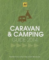 AA caravan and camping Britain & Ireland