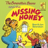 Pictureback - The Berenstain Bears and the Missing Honey