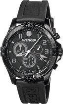 Squadron Chrono 77054 black/black