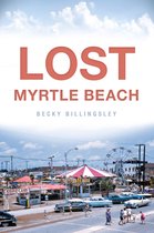 Lost - Lost Myrtle Beach