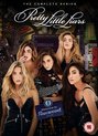 Pretty Little Liars Complete (DVD)