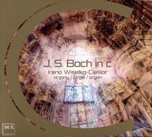 J. S. Bach in C