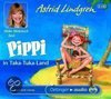 Heike Makatsch: Pippi  In Taka-Tuka-Land