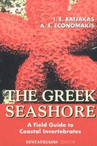 The Greek Seashore