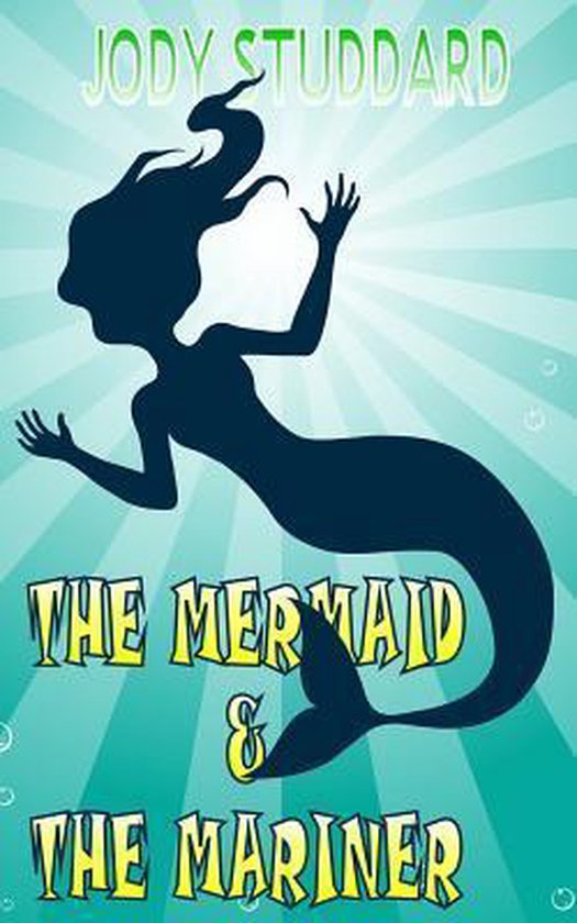 The Mermaid & the Mariner - cover