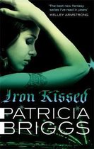 Iron Kissed: Mercy Thompson