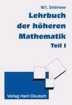 Lehrgang der höheren Mathematik 1