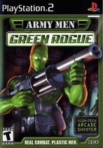 Army Men, Green Rogue