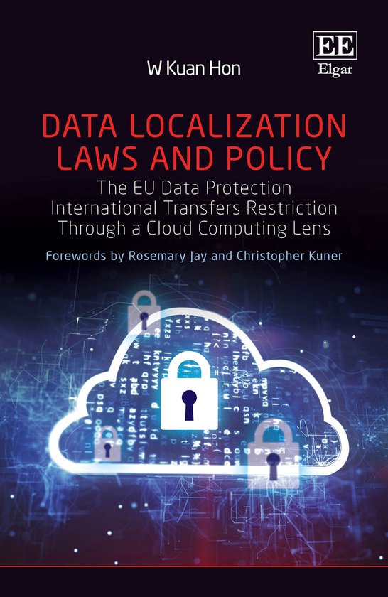 Data Localization Laws and Policy - cover
