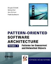 Pattern-orientated Software Architecture
