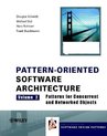Pattern-orientated Software Architecture