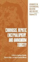 Cirrhosis, Hepatic Encephalopathy, and Ammonium Toxicity