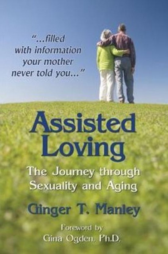 Assisted Loving - cover