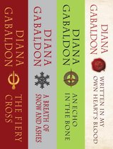 Outlander - The Outlander Series Bundle: Books 5, 6, 7, and 8