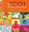 1001 meditaties