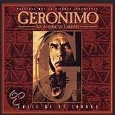 Geronimo: An American Legend - Original Sountrack