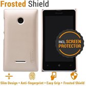 Nillkin Frosted Shield hardcase Microsoft Lumia 532