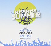 Kiss Kiss Summer Hits 2014
