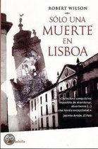 Solo Una Muerte En Lisboa/ a Small Death in Lisbon