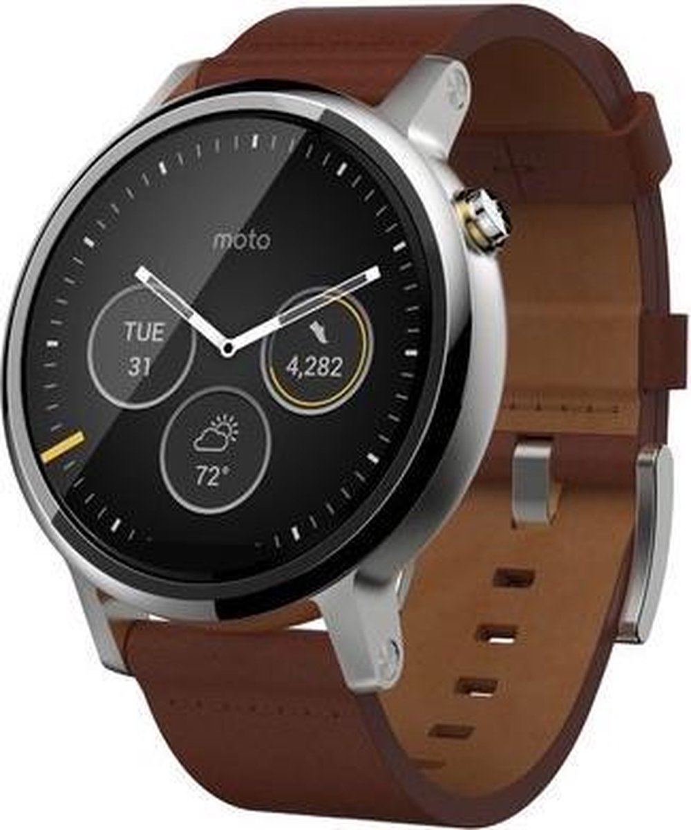 moto moto 360