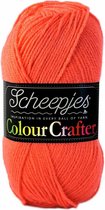 Scheepjes Colour Crafter 100g - Leek