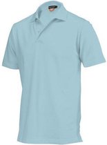 Tricorp PP200 Poloshirt - Maat L - Chrystal