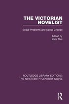 Routledge Library Editions: The Nineteenth-Century Novel - The Victorian Novelist