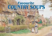 Favourite Country Soups