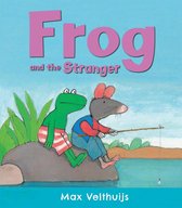 Frog 7 - Frog and the Stranger