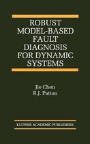 Robust Model-Based Fault Diagnosis for Dynamic Systems