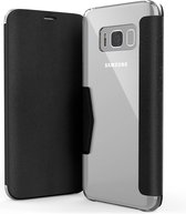 X-Doria Booklet case  - zwart - voor Samsung Galaxy S8+