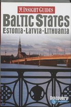 Insight Guides / Baltic States