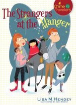 The Strangers at the Manger