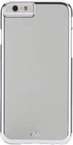 CM033856 Case-Mate Barely There Apple iPhone 6 Plus/6S Plus Silver