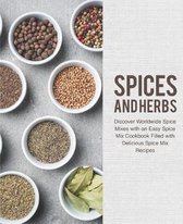 Spices and Herbs