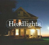 Headlight : Remixes (Limited Edition)