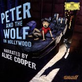 Alice Cooper: Peter And The Wolf In Hollywood [CD]