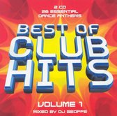 Best of Club Hits, Vol. 1