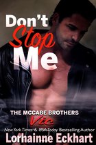 The McCabe Brothers 1 - Don't Stop Me
