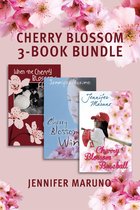 A Cherry Blossom Book - The Cherry Blossom 3-Book Bundle