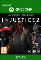 Injustice 2: Fighter Pack 2 - Add-on - Xbox One Download