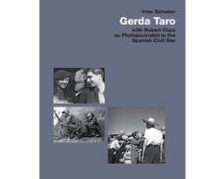 Gerda Taro, Photojournalist
