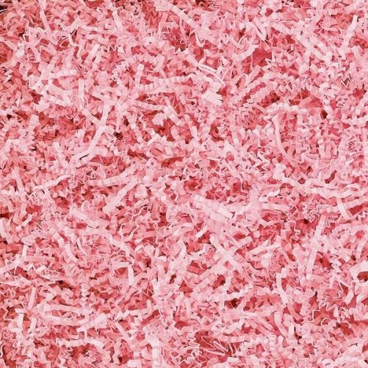 Opvulmateriaal SizzlePak 10KG ROZE