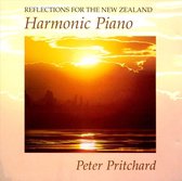 Peter Pritchard - Pritchard: Reflections For Har (CD)
