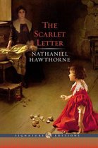 Scarlet Letter (Barnes & Noble Signature Edition)