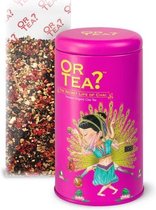 Or Tea 'The Secret Life of Chai' losse thee BIO (100 gram)
