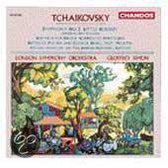 Tchaikovsky: Symphony No. 2 and Other Orchestral Works