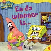 En De Winnaar Is...