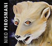 Niko Pirosmani (German Edition)