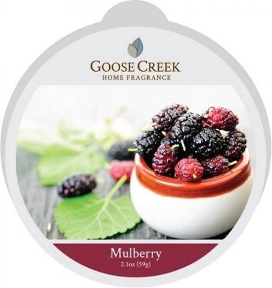 Goose Creek Wax Melts Mulberry